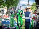 Rally della Valle d'Aosta