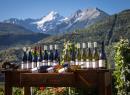 Das DOC-Weinfest des Aostatals