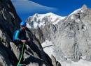 Alpinismo per ragazzi: Stage al Rifugio Crête Sèche