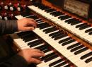 “Cambio Musica” - Workshop organistico di Alessio Corti