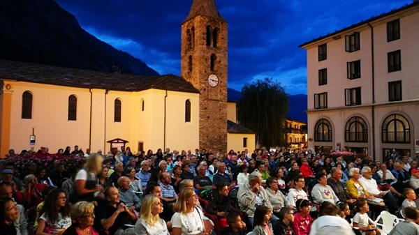 Tombolone di luglio
