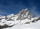 Men's Ski world cup in Breuil-Cervinia/Zermatt
