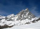 Der Herren Ski-Weltcup in Breuil-Cervinia/Zermatt