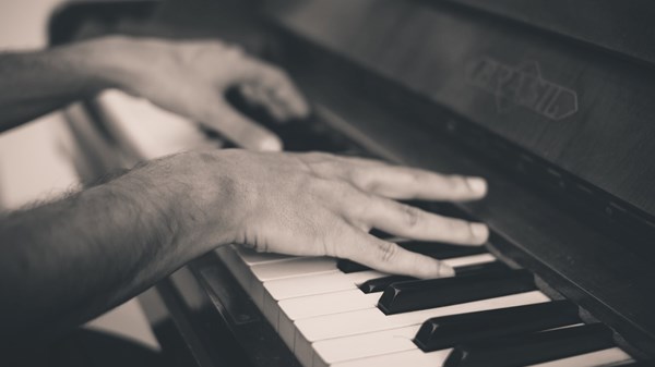 Estate Musicale di Gressoney - Duo pianistico Aventaggiato-Matarrese
