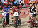 kids on bikes