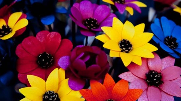 Crafts Fair
