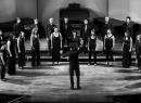 Performance by the Choir Sant’Orso