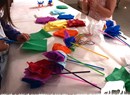 Laboratorio "I fiori dell'alpeggio"