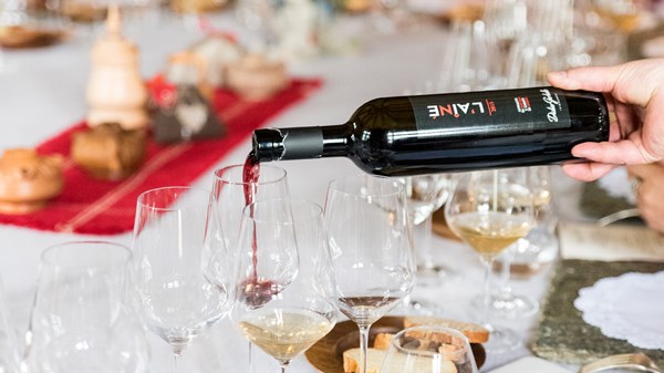 Extrawine