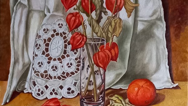 Mostra di pittura