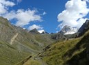 Il Paradiso degli animali – il Vallone di Levionaz
