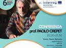Progetto Pro-Sol - Conferenza del Prof. Paolo Crepet