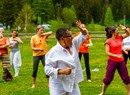 Yoga e Qigong