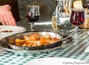 Ciaspolata con pranzo con Guide Trek Alps