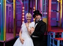 Saison Culturelle Teatro - Alle 5 da me