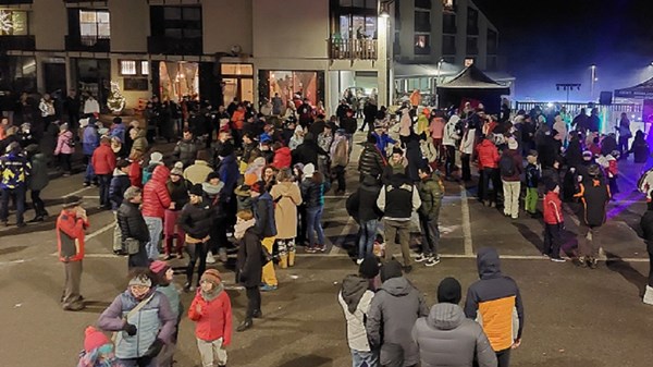 Capodanno con DJ set