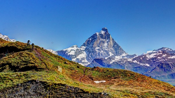 Breuil-Cervinia