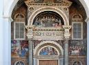 San Giovanni Battista - Chiesa Cattedrale di Aosta