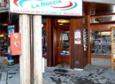 "La Roccia" Ski Rental