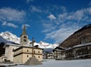 Chiesa parrocchiale di Sant' Agostino 