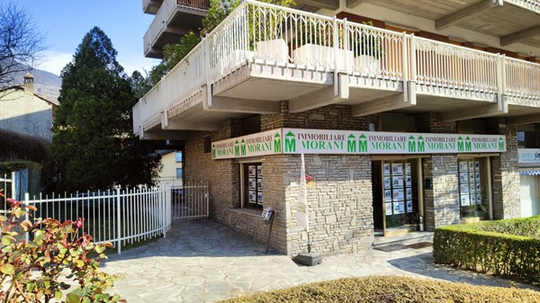 Agence immobilière -  Studio Saint-Vincent achat et vente - location