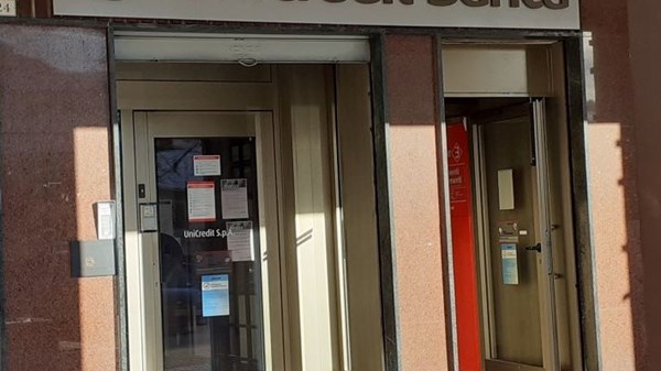 Banque Unicredit