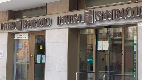 Banque Intesa San Paolo