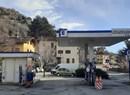 Europam Petrol Station