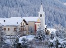 Messzeiten - Pfarrkirche der Heiligen Maria Magdalena