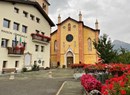 Orari messe - Chiesa parrocchiale di San Martino