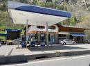 Q8 petrol station