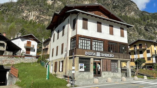 "Intesa-San Paolo" ATM