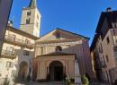 Orari Messe - Chiesa parrocchiale di Sant'Antonio Abate