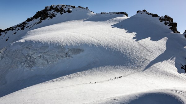 Cogne alpine guides association