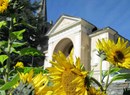 Horaires des messes - église paroissiale de Saint Maurizio