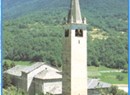 Horaires des messes - église paroissiale de Saint Victor