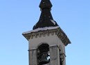 Messzeiten - Pfarrkirche des Erzengels Michael