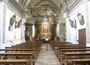 Horarios de las misas - iglesia parroquial de la Conversión de San Pablo