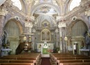 Horaires des messes - église paroissiale de Saint Grat