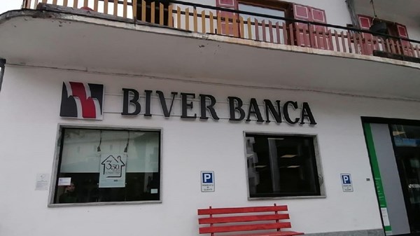 Banca "Biverbanca Cassa di Risparmio di Biella e Vercelli"