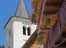 Horaires des messes - Église paroissiale de Saint Nicolas