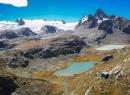 Rutor La Thuile Alpine guides association