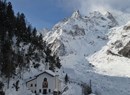 Horarios de las misas - Santuario de Notre Dame de la Guérison