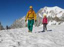 Courmayeur Alpine guides association
