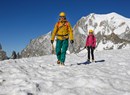 Sociedad de guías alpinos de Courmayeur