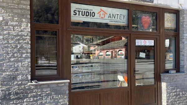 "Studio Antey"