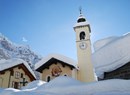 Orari messe - Chiesa parrocchiale della Santissima Trinità