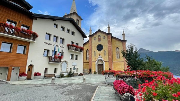 Municipio di Torgnon