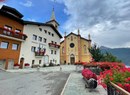 Town Hall of Torgnon