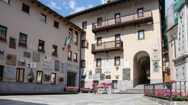 Mairie